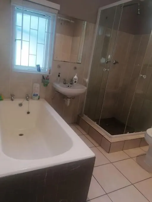 Casa vacanze Villa Calmness In Claremont Città del Capo