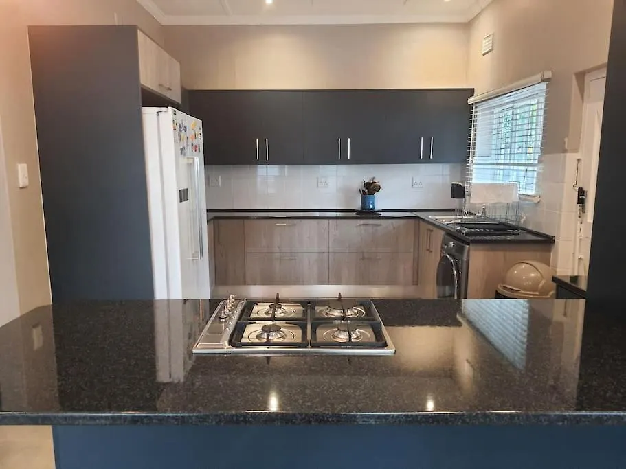 Calmness In Claremont Villa Cape Town South Africa
