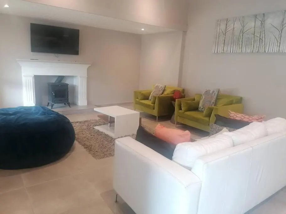 Calmness In Claremont Villa Cape Town 0*,  South Africa