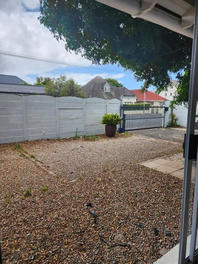 Holiday home Calmness In Claremont Villa Cape Town