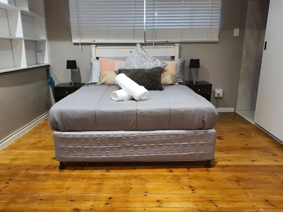 Calmness In Claremont Villa Cape Town