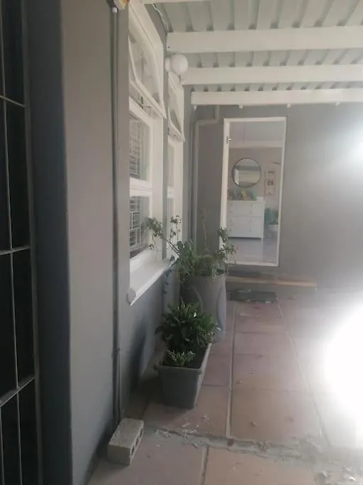Holiday home Calmness In Claremont Villa Cape Town South Africa
