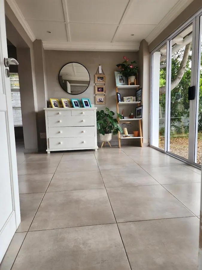 Holiday home Calmness In Claremont Villa Cape Town