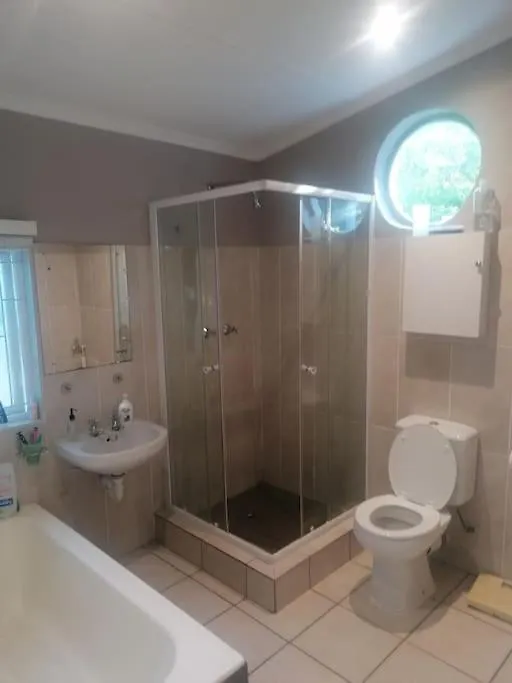 Calmness In Claremont Villa Cape Town Holiday home